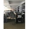 Buy cheap Medium Channel Security Baggage Scanner Clear Images For Luggage / Parcel from wholesalers