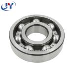 JINGYAO 6121-Z Double Rubber Seal Bearings , Deep Groove Ball Bearings. 105*160