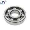 Buy cheap JINGYAO 6121-Z Double Rubber Seal Bearings , Deep Groove Ball Bearings. 105*160*26mm from wholesalers
