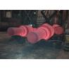 Buy cheap Industry Stone Crusher Parts , Crusher Machine Parts High Heat Resistant from wholesalers