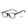 Buy cheap Unisex Lightweight Eyeglass Frames / Classical Flexible Eye Frames from wholesalers