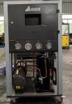 5 Ton 5hp Central Water Industrial Chiller Machine