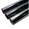 Buy cheap 1.2mil Carbon Film 1ply Dyed Film 3 Years Warranty Window Tint Film PET Car Film from wholesalers