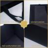 Buy cheap Handmade Luxury Custom Printed Laminated Shopping Gift Paper Bag With Your Own Logo from wholesalers