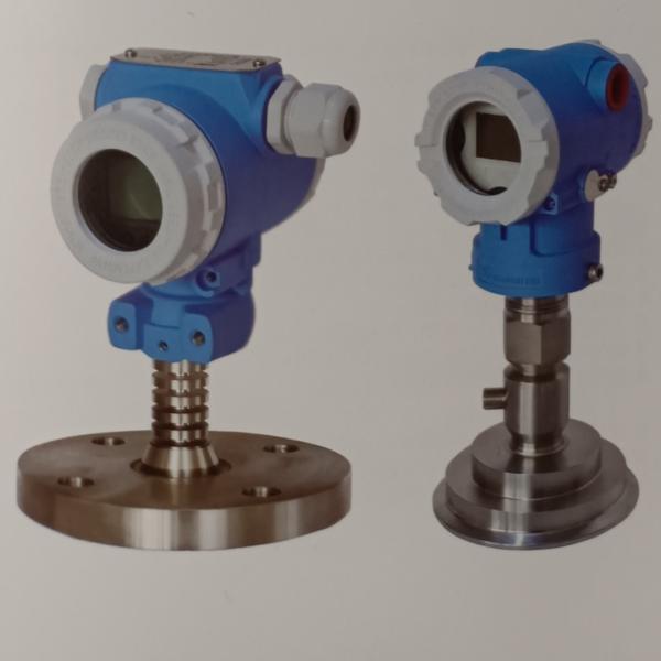 Buy cheap Type MC800/530 Flange Mounted Pressure Transmitter IP65 protection from wholesalers