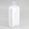 Buy cheap Frost PET White 500ml Toiletries Packaging Bottle from wholesalers