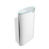 Buy cheap 1200m3/H Filter Plasma Ozone Uvc HEPA Home Air Sanitizer Purifier from wholesalers
