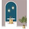 Buy cheap Modern LED Pendant Lights Crystal Indoor Home Decor Light Fixture Bedroom Light(WH-GP-59) from wholesalers