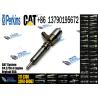 Buy cheap CAT Injector Assembly 326-4700 317-2300 326-4700 326-4756 326-4740 10R-7951 2645A717 For CAT C6.0 C6.4 Engines from wholesalers