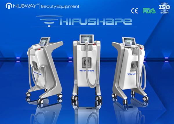 Buy cheap 2015 newest high intensity focused ultrasound hifu ultrashape body slimming with ce from wholesalers