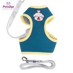 Fruit Color 100g Stocked Custom Dog Shirts Pets Wearing Clothes