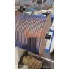 Buy cheap Semi Automatic Double Wire 610mm Wire Binding Machine from wholesalers