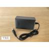 Buy cheap 12.6V Portable Battery Chargers 2A black color L78x W30x H42mm from wholesalers