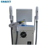 Buy cheap GOMECY Nd Yag Laser Shr Ipl Machine For Skin Rejuvenation product