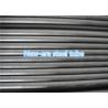 Buy cheap Round Alloy Steel Seamless Pipes Free Oxide Scale Surface 6 - 88mm OD Size from wholesalers