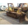 Buy cheap used cheap bulldozer caterpillar d4c/d4m d4h small bulldozer for sale from wholesalers