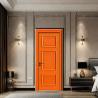 Buy cheap Upgrade Your Interior With Painting WPC Door The Top Choice For And Durability from wholesalers