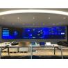 Buy cheap Indoor Big Screen Stage Background Led Display P1.667 640*480mm from wholesalers