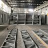Buy cheap PEP Film Galvanized Coil 100m Prefab Greenhouse Shed from wholesalers
