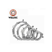 Buy cheap High Precision Electric Pipe Cutting And Beveling Machine 50mm - 168mm Working product