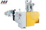 Buy cheap Pc Profile diffuser Extruder pmma led tube Extrusion Line Tube Extrusion Line from wholesalers