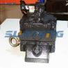 Buy cheap 708-1L-00670 708-1W-00670 Hydraulic Pump For Excavator Parts from wholesalers
