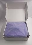 Purple Ozone Family 6 Pcs LED Lamp UV LED Sterilizer Bag