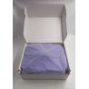 Buy cheap Purple Ozone Family 6 Pcs LED Lamp UV LED Sterilizer Bag from wholesalers