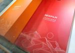 Eco-Degradable Satin-Etched BOPP Release Film with Precision UV-Receptive