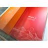 Buy cheap Flexible laminated packaging film with eco-friendly anti-scratch protection and custom widths from wholesalers