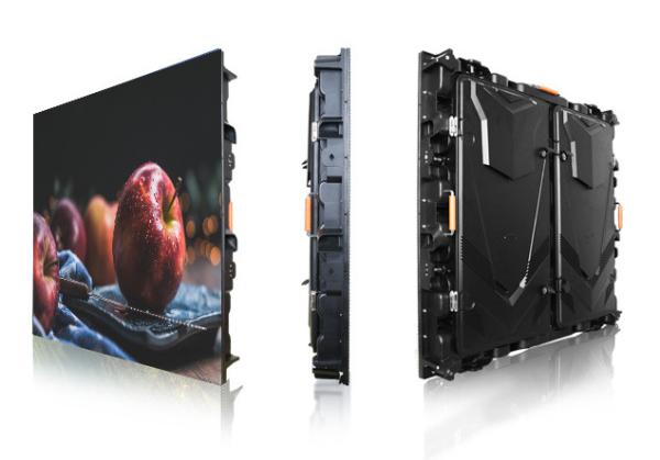 Buy cheap P6.67mm Outdoor LED Advertising Display Energy Saving High Brightness from wholesalers