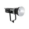 Buy cheap 300 W Sunlight Softbox Cob LED Video Studio Spot Light 2700k-7500k Portable Light from wholesalers