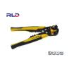 Buy cheap Mini Combination Hand Tools Cable Cutter 205mm Wire Stripper from wholesalers