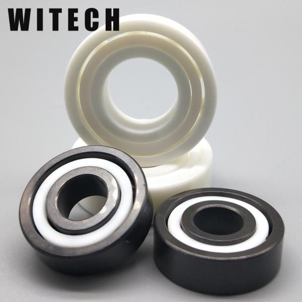 Buy cheap Single Row 15 Mm 6302 Chemical Bearings from wholesalers