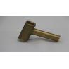 Buy cheap High Hardness Custom Machined Parts , Durable Precision Machined Parts from wholesalers