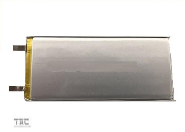 Buy cheap Portable ESS LiFePO4 Battery Prismatic Soft Pack 3.2V 21AH 85200235 from wholesalers