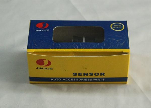 Buy cheap PC200-5 Komatsu Excavator Spare Parts Water Temperature Sensor High Performance from wholesalers
