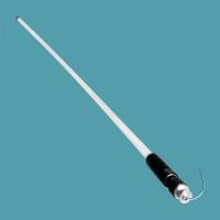Buy cheap 4ft 5W IP68 Top bluetooth RGB safety lighted whip &flag for ATV UTV offroad product