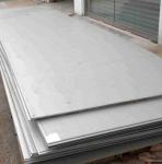 Electrolytic Hot Rolled Stainless Steel Plate SS 430 RoSH Approved