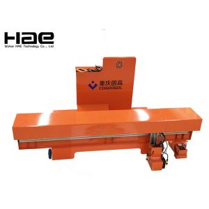 Buy cheap Epson DX7 Head 1440x2880dpi 3D Floor Printing Machine from wholesalers