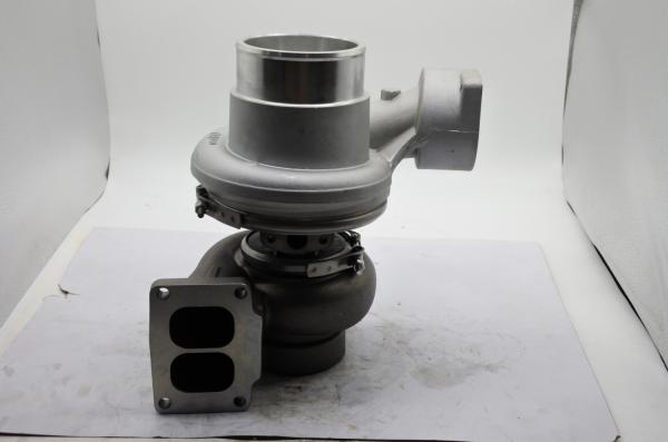 Buy cheap Excavator Aftermarket Heavy Equipment Parts , E3306 Diesel Turbocharger from wholesalers