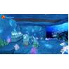 Buy cheap Theme Park Ocean Design 4d Motion Theater 20-200 Seats from wholesalers