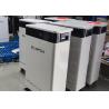 Buy cheap full set 10KW hybrid solar energy system 10Kw 20Kw 30Kw Photovoltaic system home power system from wholesalers