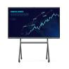 Buy cheap LCD 4K Display 100 Inch Interactive Tablet Multi Touch Smart Board Ultra Large Indoor from wholesalers