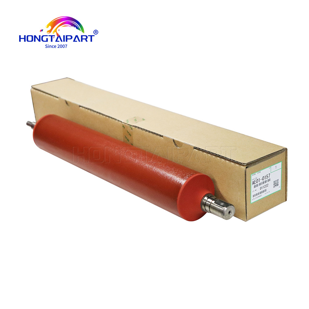 AE010133 AE01-0157 AE01-0133 Hot Roller AE010157 for Ricoh Pro C7200 C7210 C7200S C7200SL HONGTAIPART
