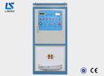Buy cheap 380V 75A 50kw Induction Brazing Machine Carbide Saw Blade Welding from wholesalers