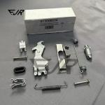 Car Fitment Maserati 673000034 Accessories And Fastenings Kit For Ghibli