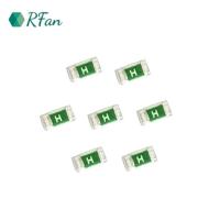 Buy cheap 0603 SMD Slow Blow Fuse 5A 32V 63V Surface Mount Chip Fuse product