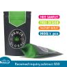 Buy cheap Recyclable Digital Printed Stand Up Pouches PET PE Child Proof Resealable from wholesalers