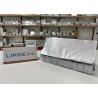 Buy cheap Servo Motor High Speed Aluminum Pop Up Foil Making Machine Three Folds from wholesalers